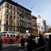 Body Found From Chinatown Fire, Damaged Buildings To Be Torn Down